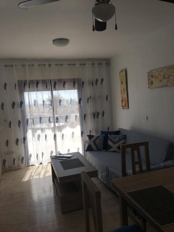Sunny Breeze Apartment モハカル エクステリア 写真