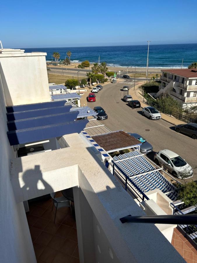 Sunny Breeze Apartment モハカル エクステリア 写真