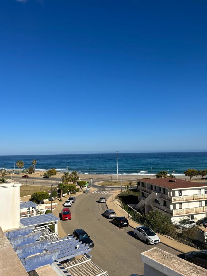 Sunny Breeze Apartment モハカル エクステリア 写真