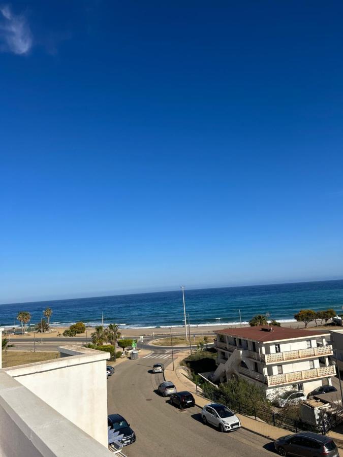 Sunny Breeze Apartment モハカル エクステリア 写真