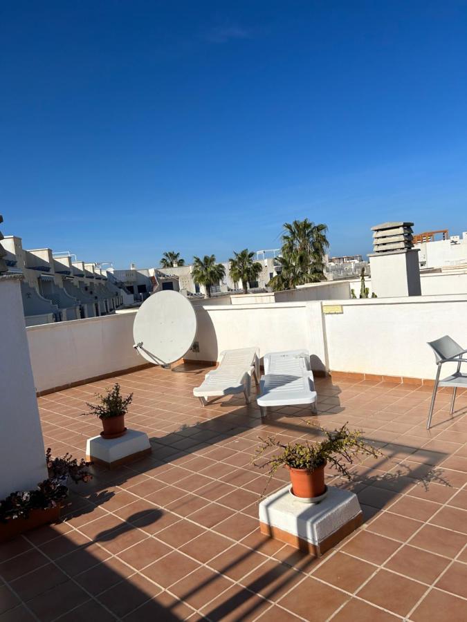 Sunny Breeze Apartment モハカル エクステリア 写真