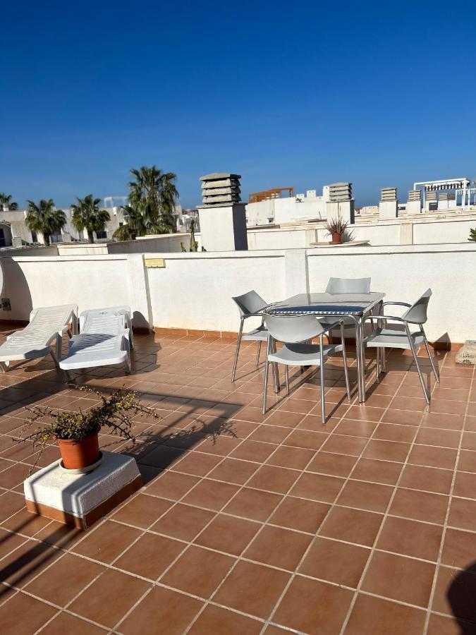 Sunny Breeze Apartment モハカル エクステリア 写真