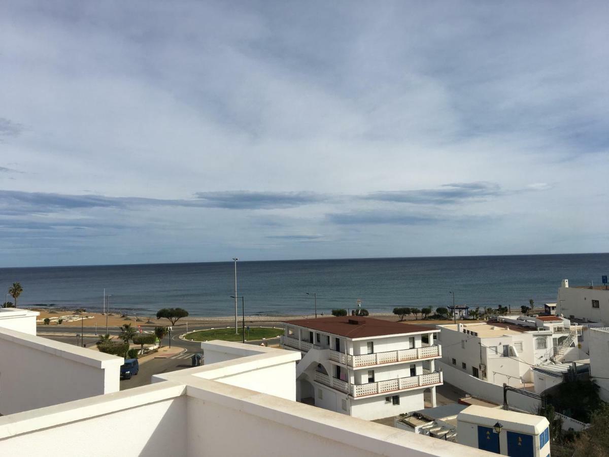 Sunny Breeze Apartment モハカル エクステリア 写真