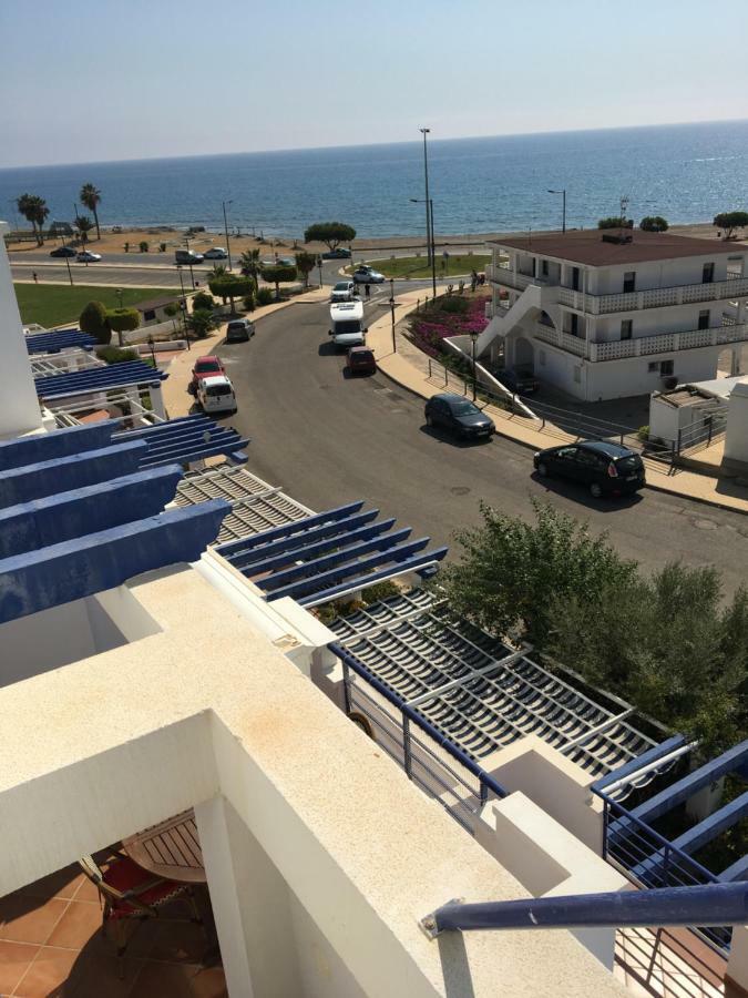 Sunny Breeze Apartment モハカル エクステリア 写真