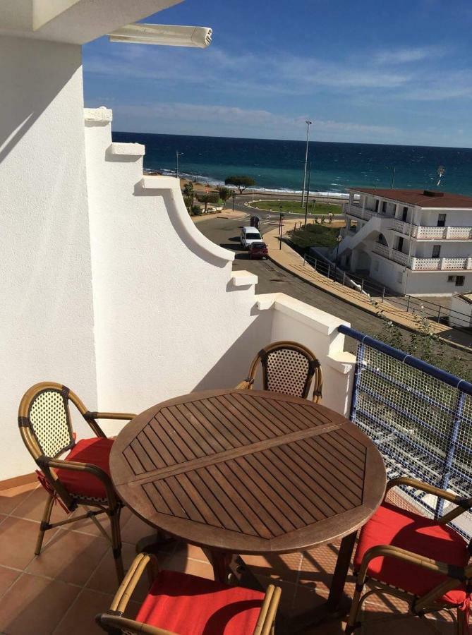 Sunny Breeze Apartment モハカル エクステリア 写真